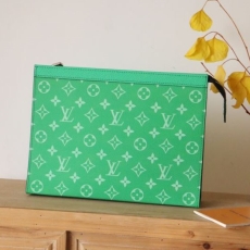 LV Clutch Bags